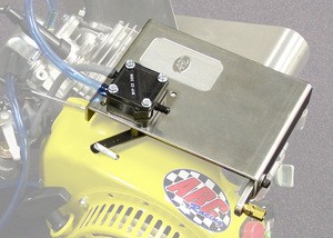 Honda clone throttle #3