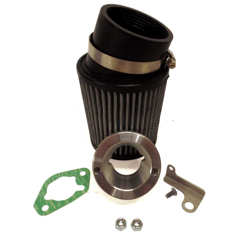 GX390/Predator 420 Air Filter Kit