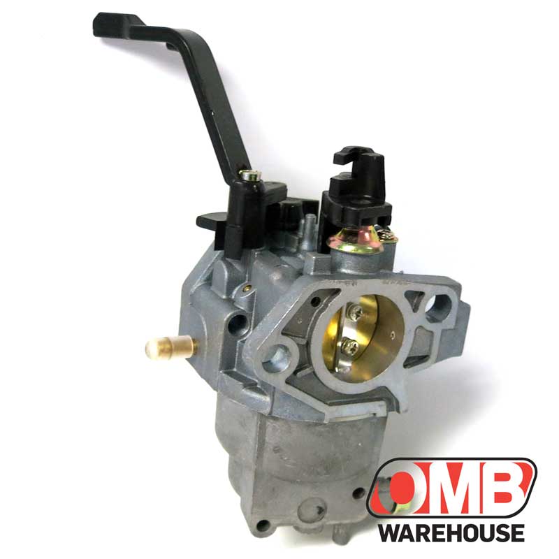 Generac Gp7500e Carburetor Parts