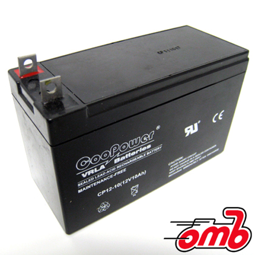 Replacement Battery For Generac Gp7500e