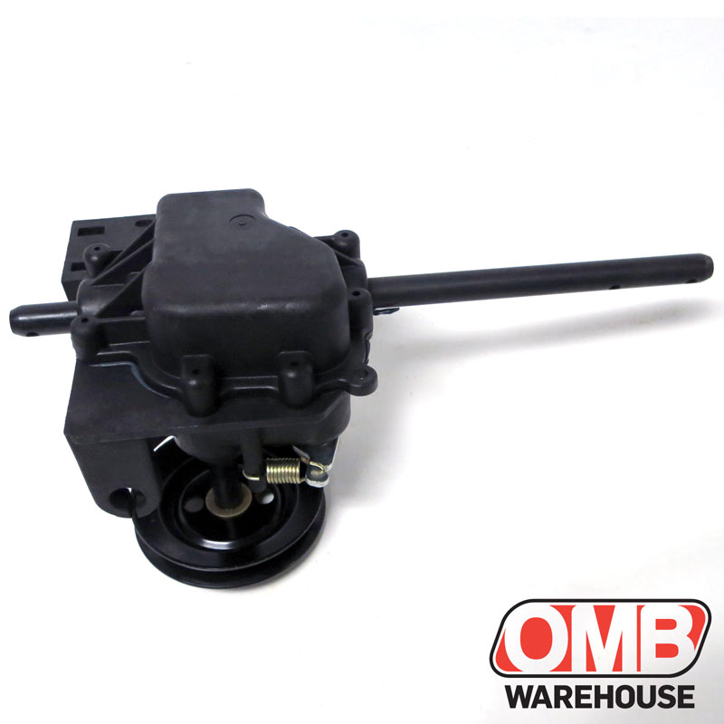 OEM MTD 91804296B Transmission 61804296B Craftsman Snowblower Mini 2