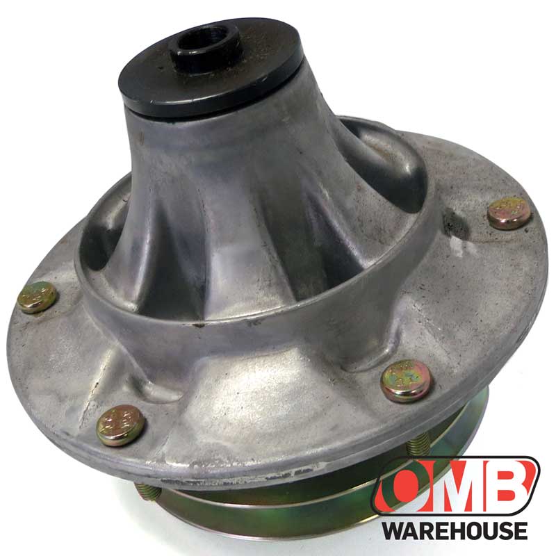 Spindle 48" 54" 60" Decks Fits John Deere TCA13807 F620 F680 F687 Z