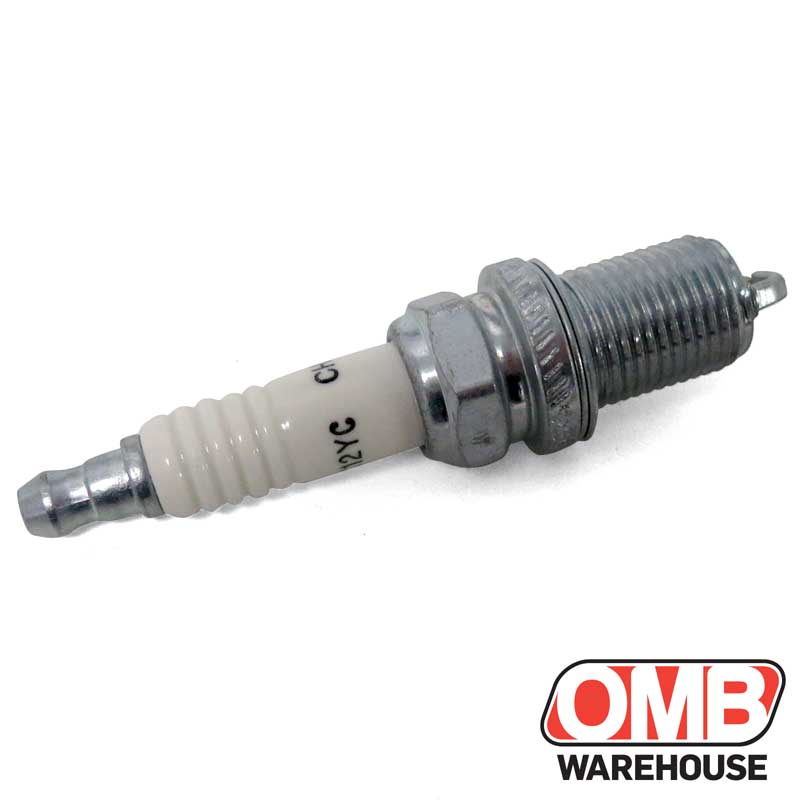 Generac 0G0767A OEM Spark Plug Guardian Gap .040" Generators Pressure