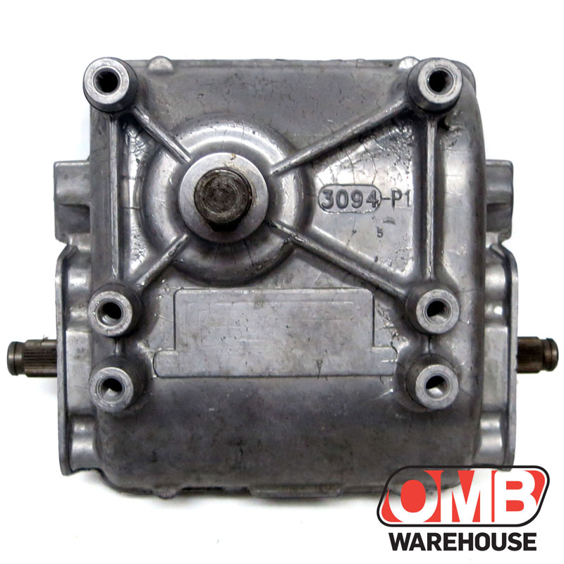 OEM Tecumseh Peerless Transmission 794492 Model 700026 Genuine Brand