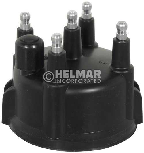 0221404 Distributor Cap Replacement Part for PerTronix Distributor D21