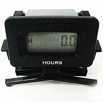 Sendec Digital Hour Meter::Electric Tools/Testers, Chargers, etc::OMB