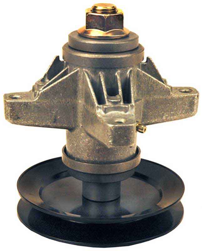 Cub Cadet 61804129B, 91804129B Spindle AssemblySpindlesOMB Warehouse