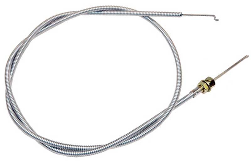 50" Throttle Cable Dixie Chopper 68249