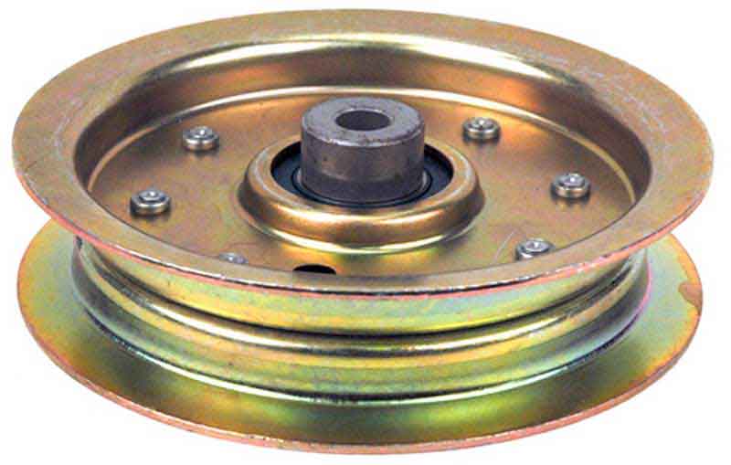 Cub Cadet 01004101 Idler PulleyCub CadetOMB Warehouse