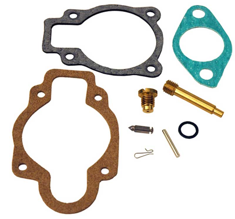 LawnBoy 678415 & 677271 Carburetor Repair KitLawnBoyOMB Warehouse
