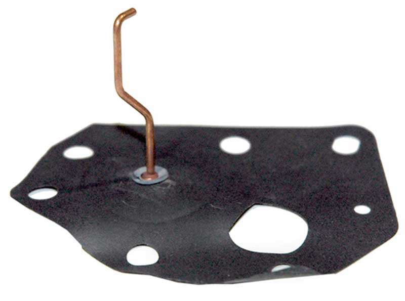 Briggs & Stratton 299637 DiaphragmBriggs & StrattonOMB Warehouse