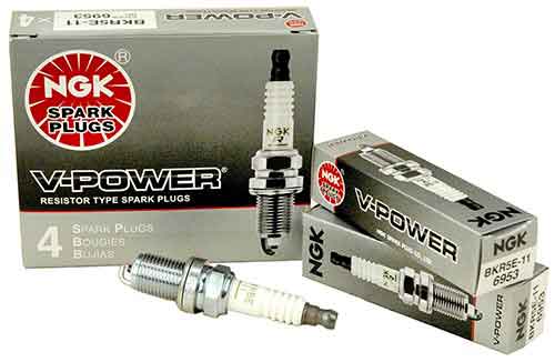 BKR5E-11 NGK::NGK Spark Plugs::OMB Warehouse