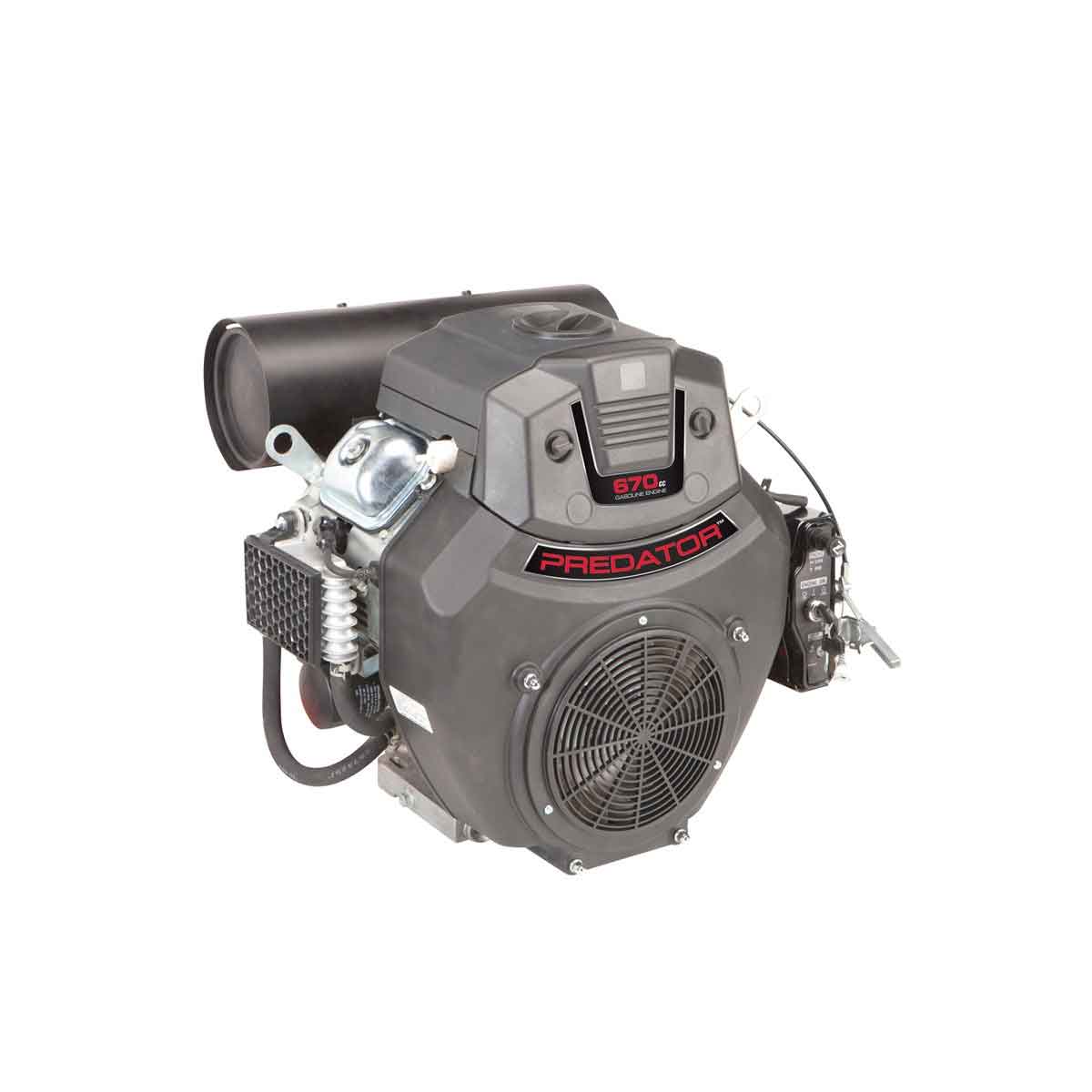 Predator Engine 670cc (22 HP) Harbor Freight
