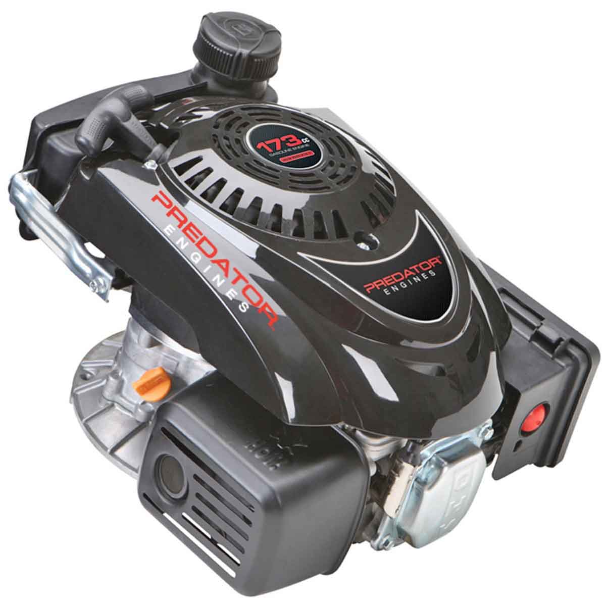 Gas Engines Predator Gas Engines Reviews