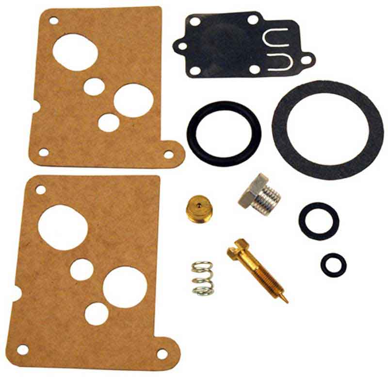 Briggs & Stratton 494625 Carburetor Overhaul KitBriggs & Stratton