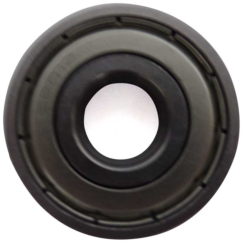 12MM ID x 32MM OD x 11MM Thick Precision Sealed Ball BearingMetric