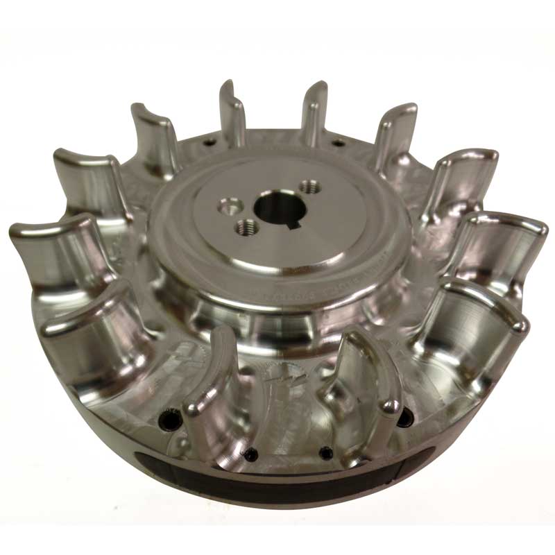 ARC Billet Flywheel PredatorBillet FlywheelsOMB Warehouse