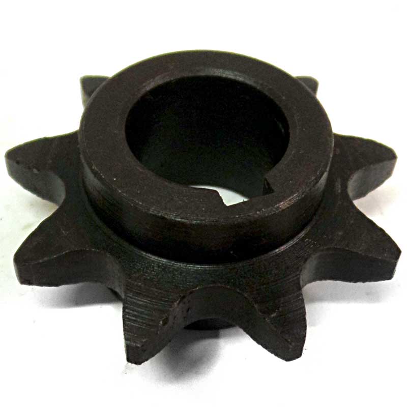 5/8" Bore C Type Sprocket 40/41/420 chainTorque Converter Sprockets
