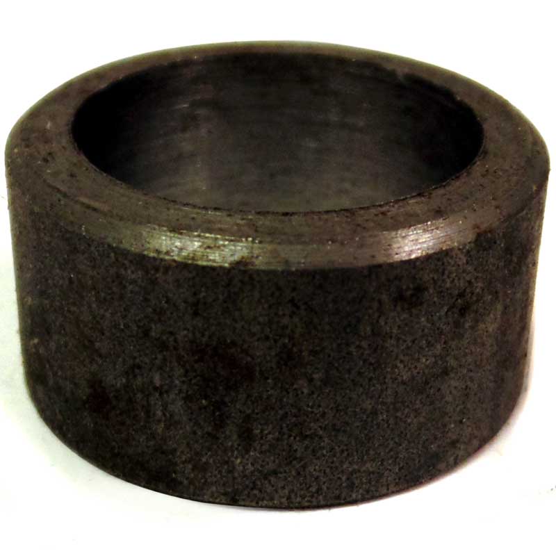 Azusa Steel Axle Bushing Spacer 3/4" ID x 1/2" L 1" OD3/4