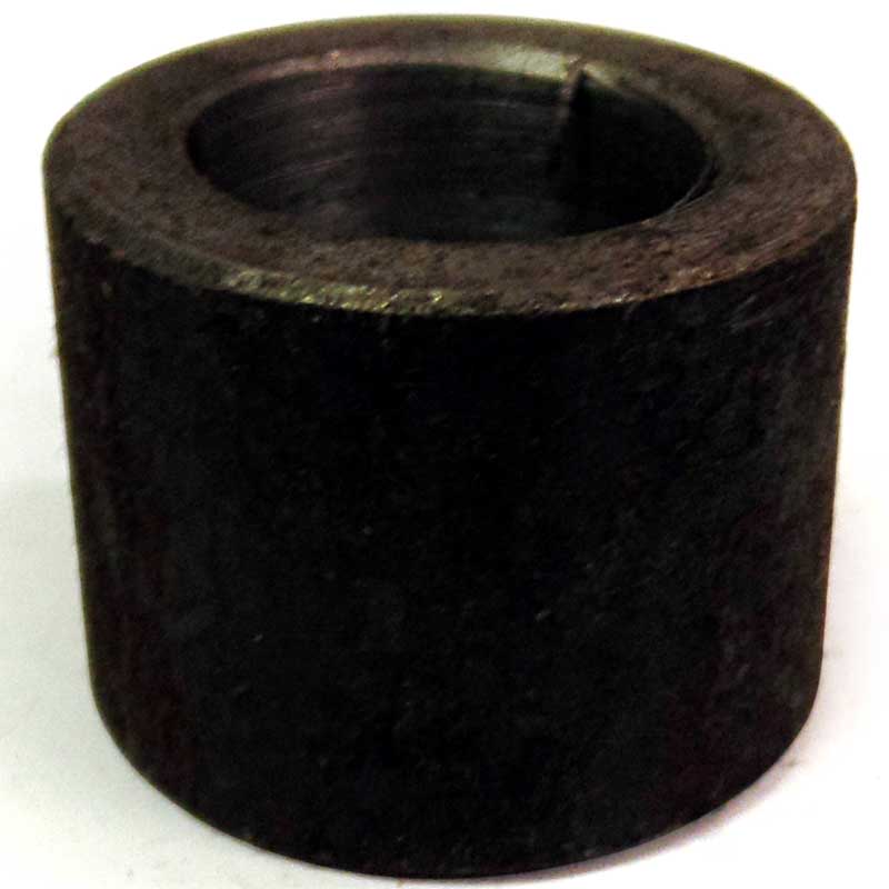 5 8 x 3 4 steel bushing