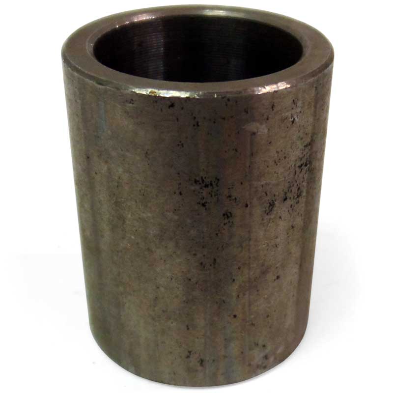 Steel Axle Bushing 3/4" ID x 11/4" L Spacer 1" OD3/4" Bushings