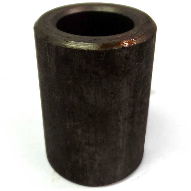 Steel Axle Bushing 5/8" x 1 3/8" 1" OD AZ83675/8" BushingsOMB