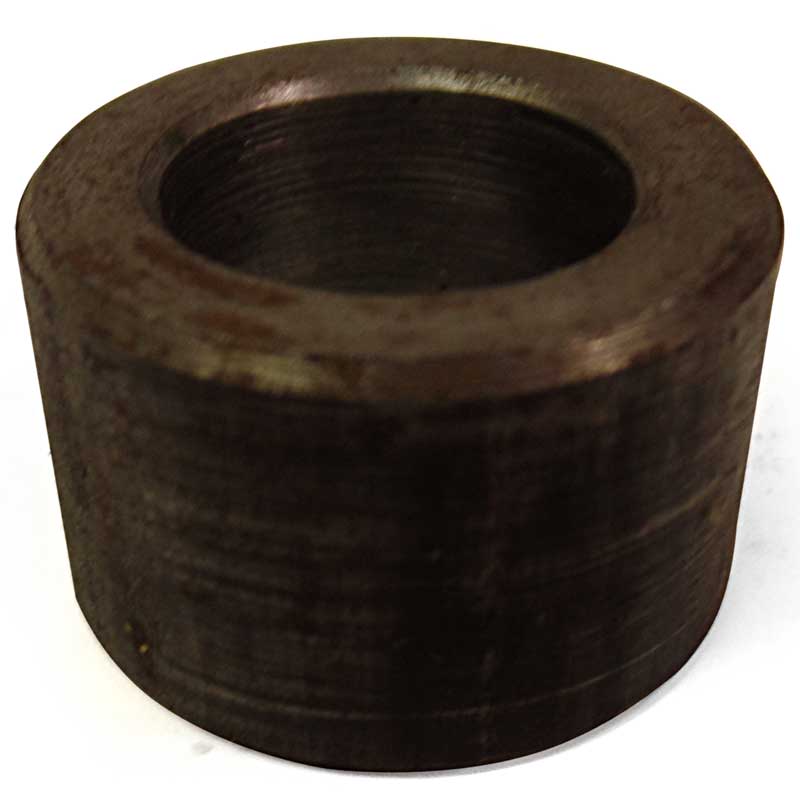 Steel Axle Bushing 5/8" x 5/8" 1" OD AZ83685/8" BushingsOMB