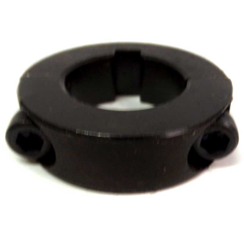 1" Steel Split Locking Collar1" SolidOMB Warehouse