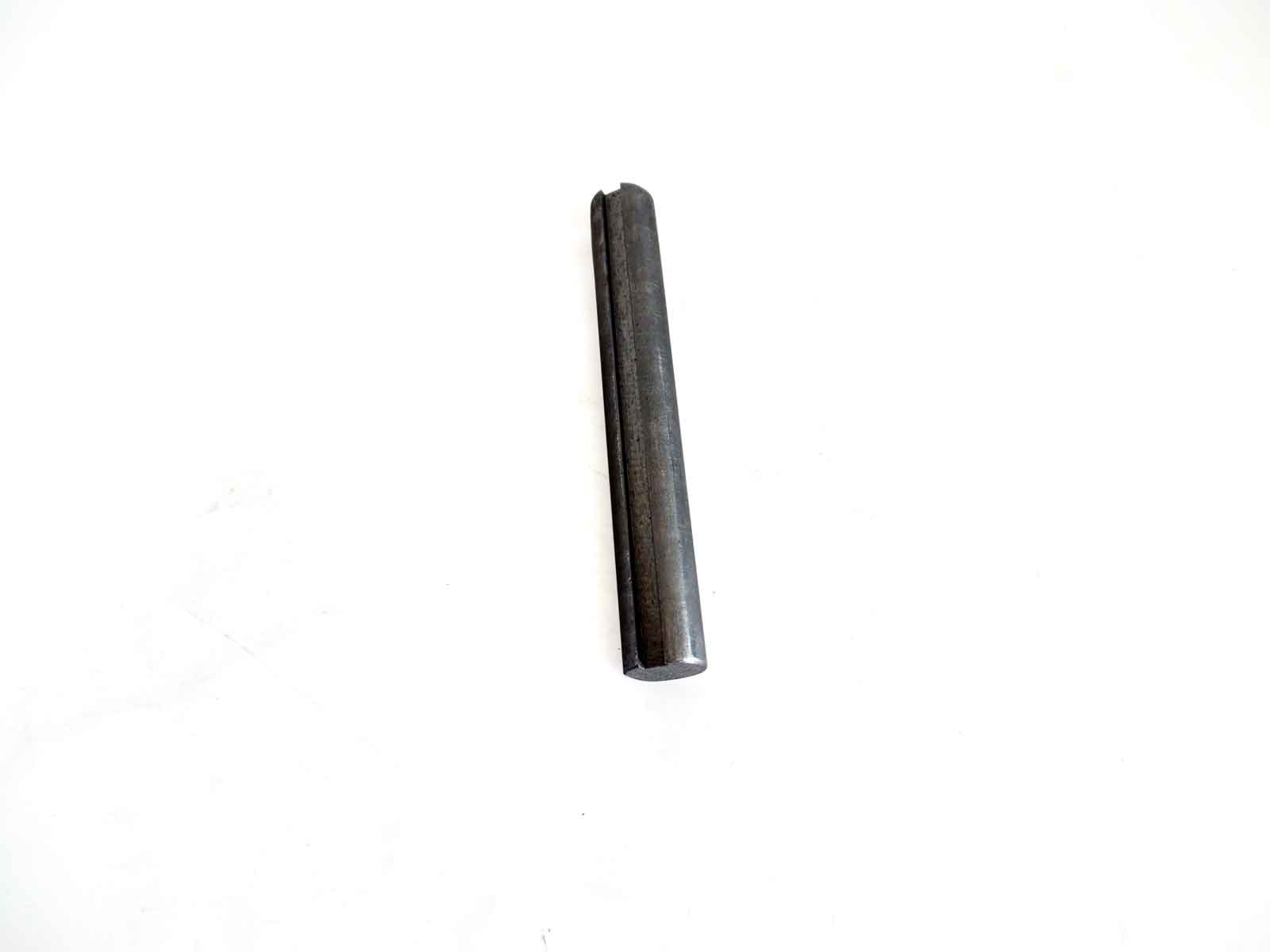 Jackshaft Only 5 8 X 4 5 Long 3 16 Keyway 5 8 Shaft OMB Warehouse
