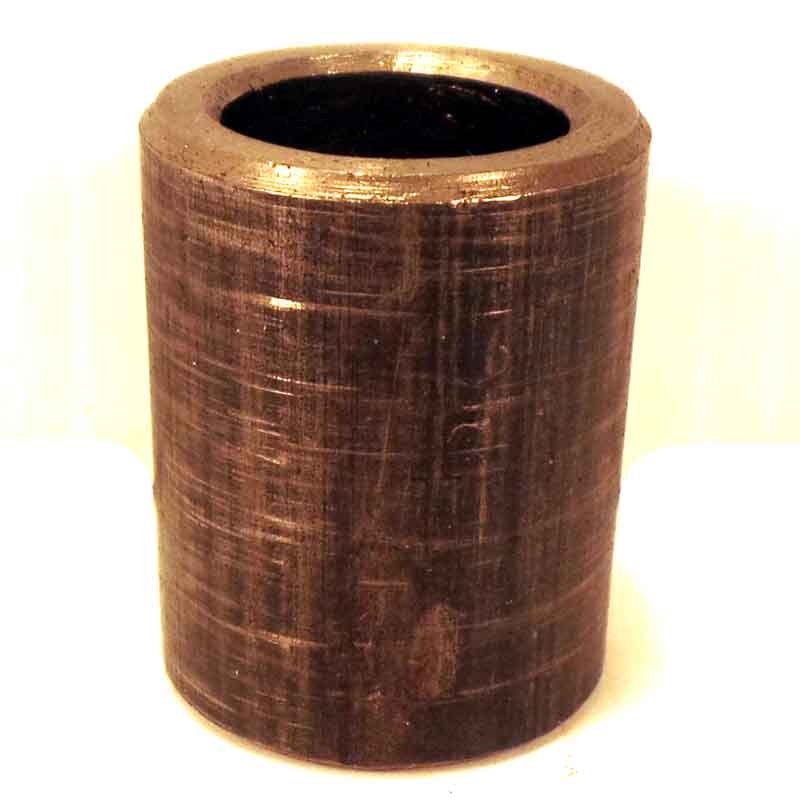 Bushing/spacer, Steel, 1" Od X 11/16" Id X 11/4" LengthOther BushingsOMB Warehouse