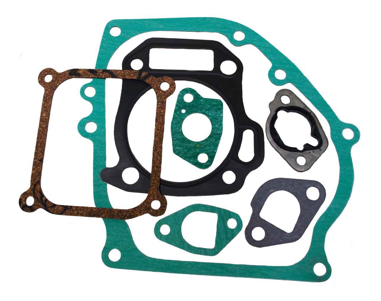 Predator Hemi 212cc Gasket KitGaskets (Hemi)OMB Warehouse