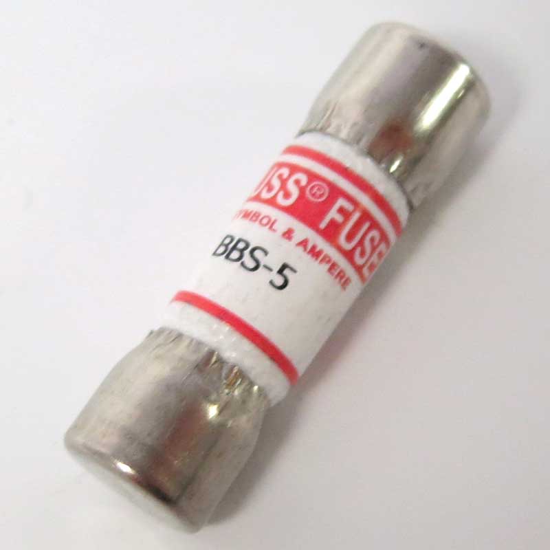 Generac 073590A 5 AMP Buss FuseAll PartsOMB Warehouse