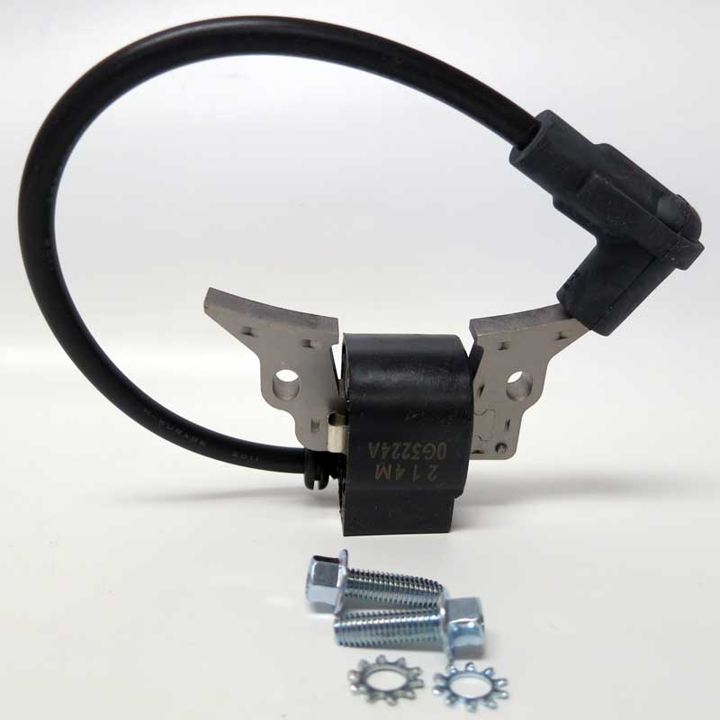 Generac 0G3224ASRV Ignition Coil Assembly W/ No Advance 760/990All