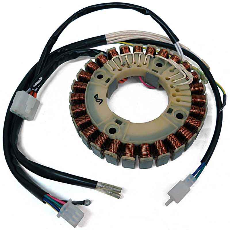 Generac 0H43470126 Stator AssemblyAll PartsOMB Warehouse