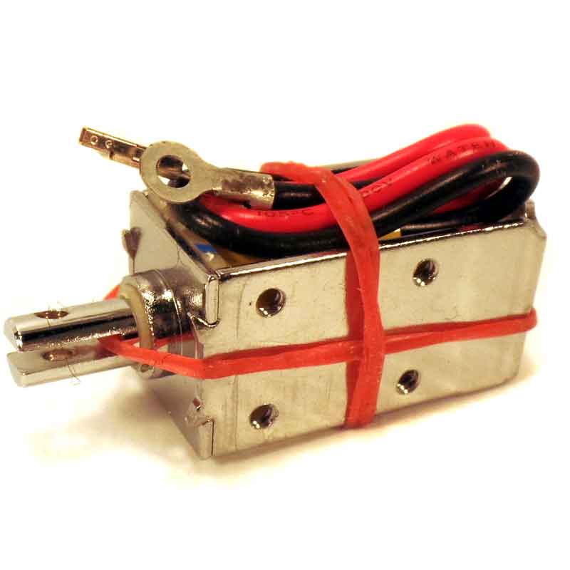 Generac 091306 Choke SolenoidAll PartsOMB Warehouse