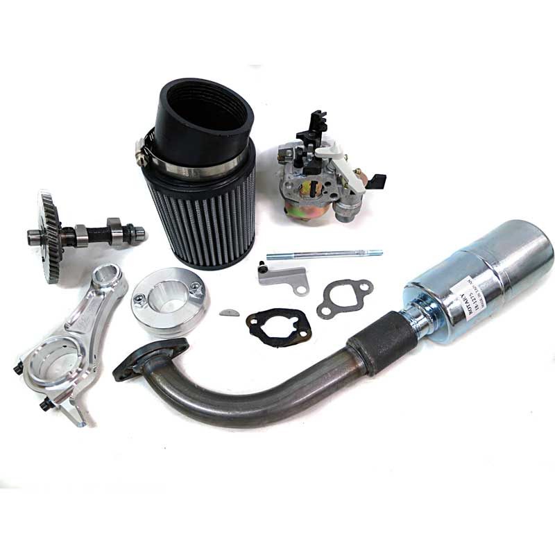 212cc bike engine kit top speed
