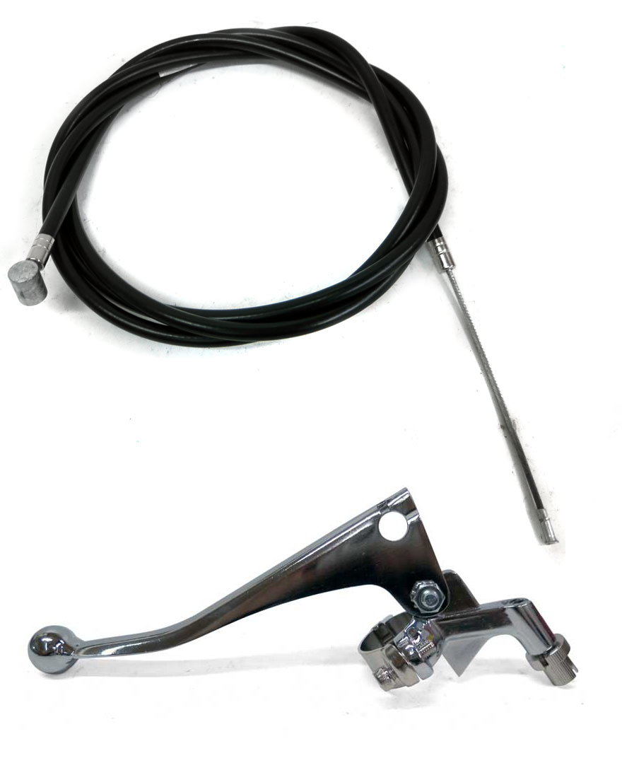 7/8" Brake Lever & Cable Kit w/ Conduit Kits & PartsOMB Warehouse