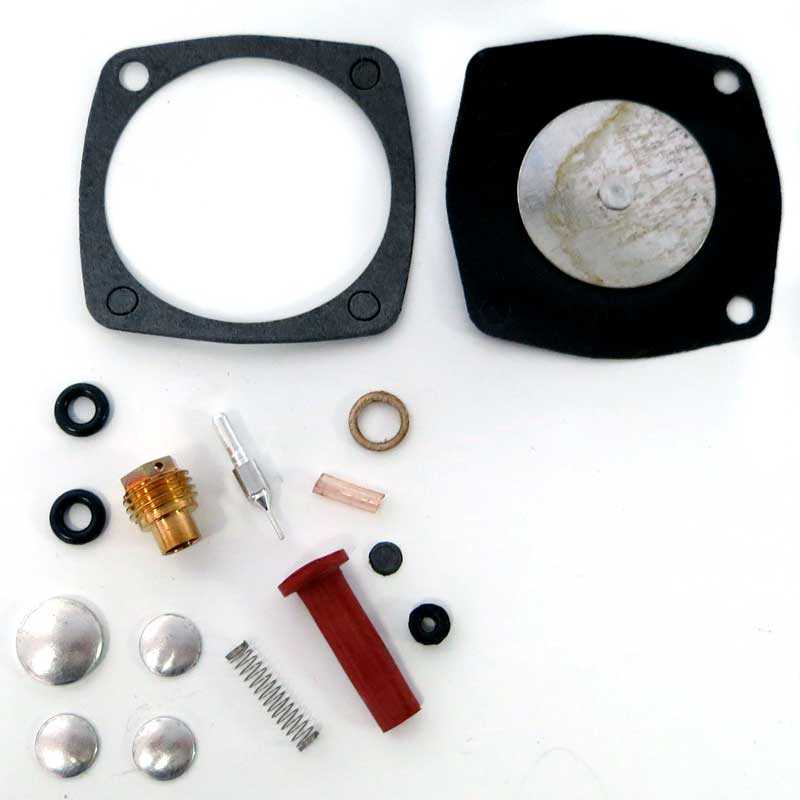 Tecumseh 29155, 30359 & 31390 Carburetor Repair Kit