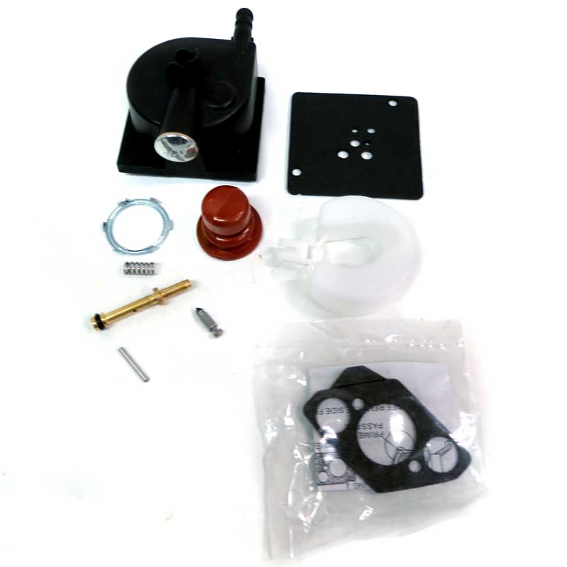 Tecumseh 730235 Carburetor Repair Kit