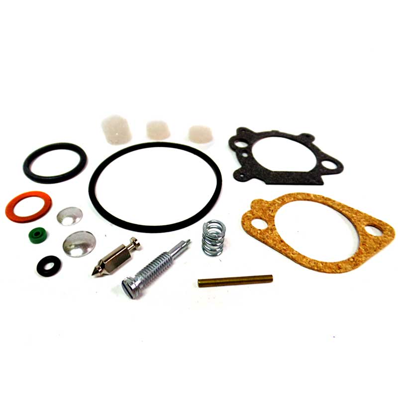 Briggs & Stratton 498260 Carburetor Overhaul KitBriggs & Stratton