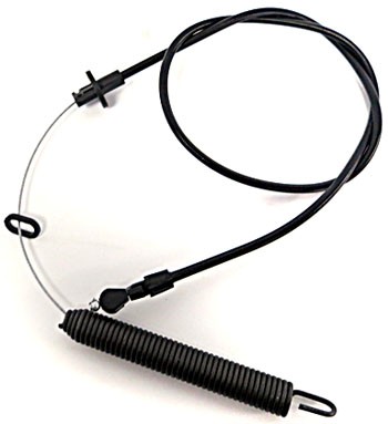 Cavo Di Innesto Del Piatto TUAIC Per Tosaerba Craftsman Da 42 - Foto 8