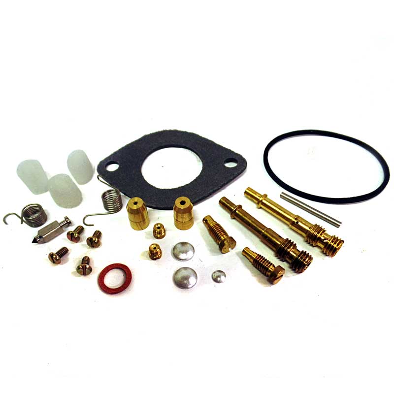 Briggs & Stratton 690191 Carburetor Overhaul KitBriggs & Stratton