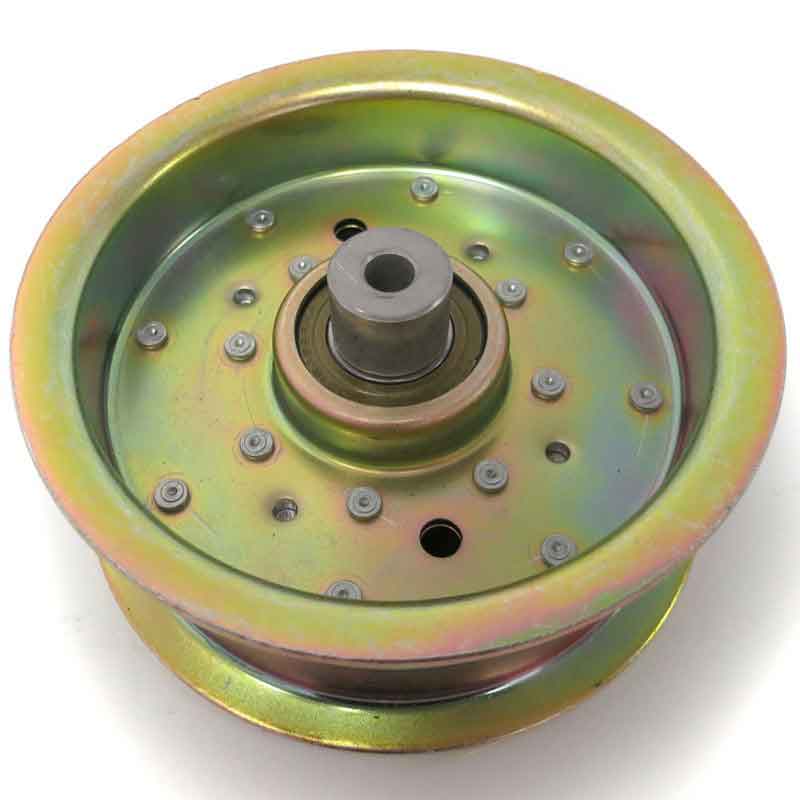 Scag 483210 Idler Pulley::Scag::OMB Warehouse