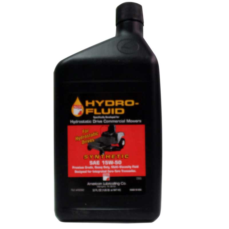 Hydrostatic Transmission FluidGrease Guns, ChemicalsOMB Warehouse