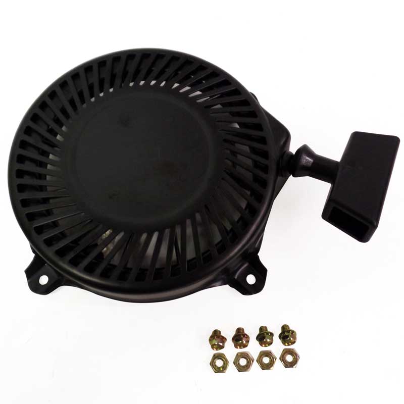 Briggs & Stratton 497830 Recoil Starter AssemblyBriggs & StrattonOMB Warehouse