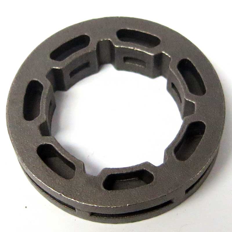 3/8" Pitch 7 Tooth Standard 7 Spline Chain Saw Rim SprocketSprockets