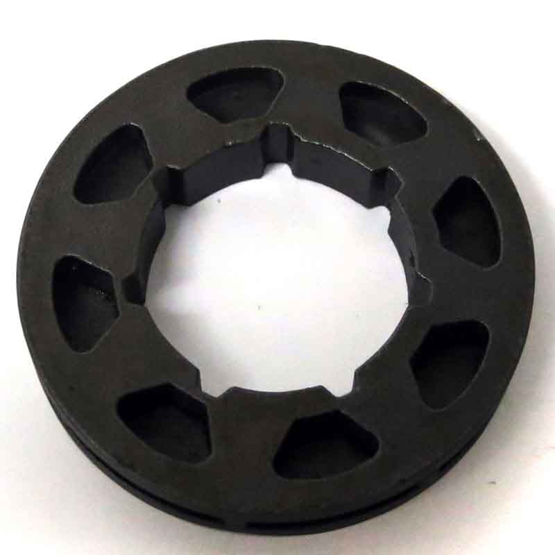 .325" Pitch 8 Tooth Small 7 Spline Chain Saw Rim SprocketSprockets
