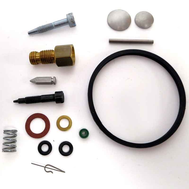 Tecumseh 632347 Carburetor Repair KitTecumsehOMB Warehouse