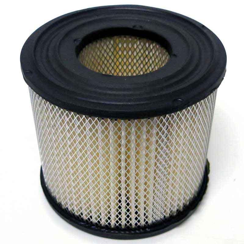 Paper Air Filter Briggs Stratton 393957 & 390930John DeereOMB Warehouse