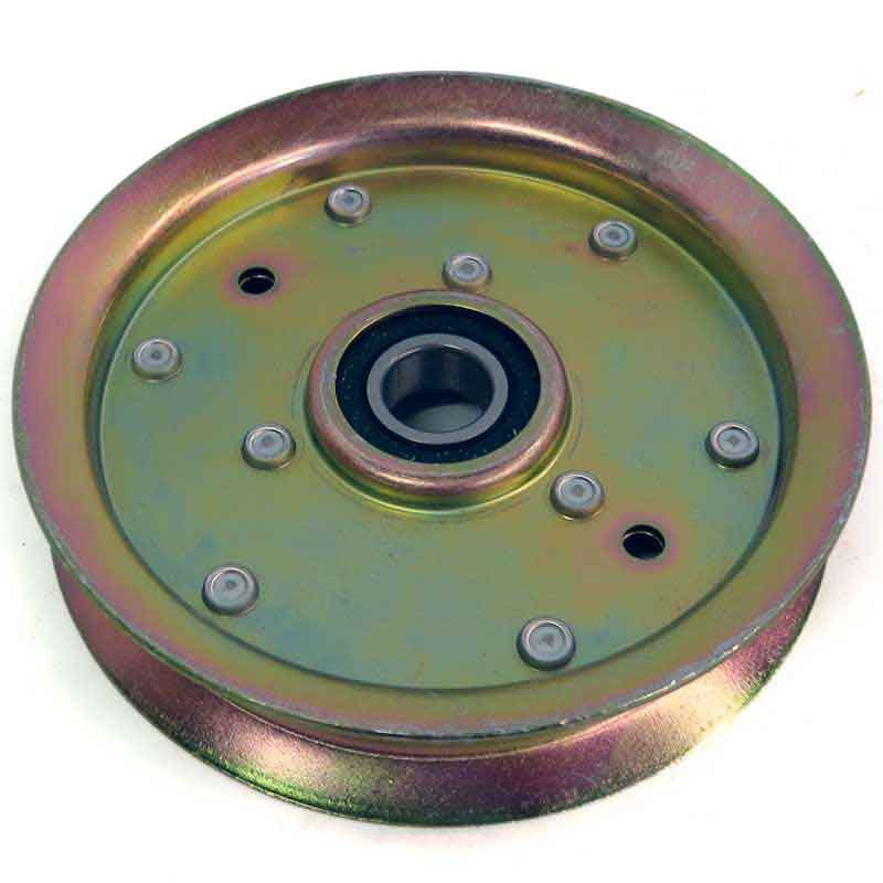 John Deere AM135526 Idler PulleyJohn DeereOMB Warehouse